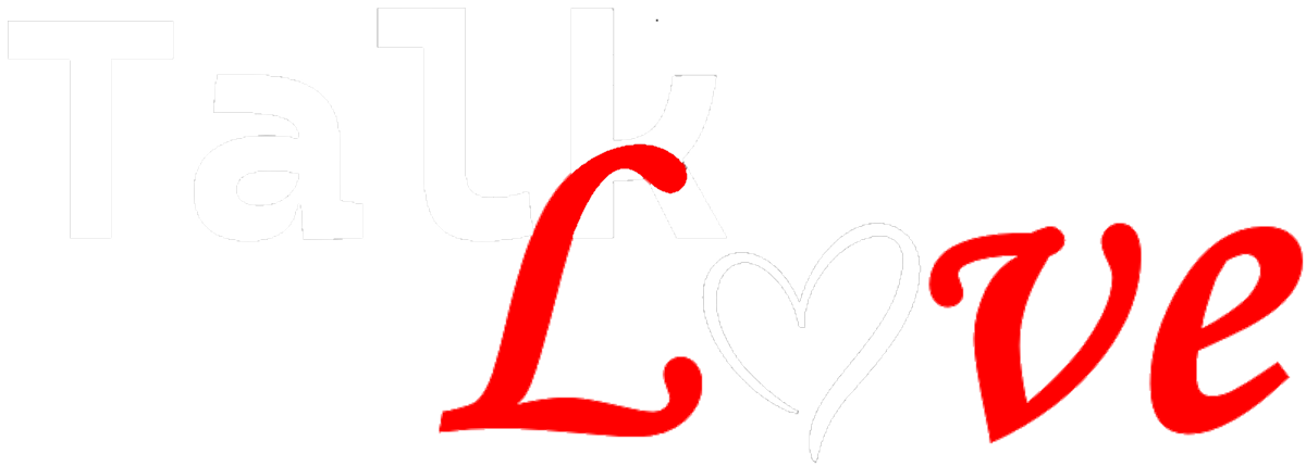 Talk Love